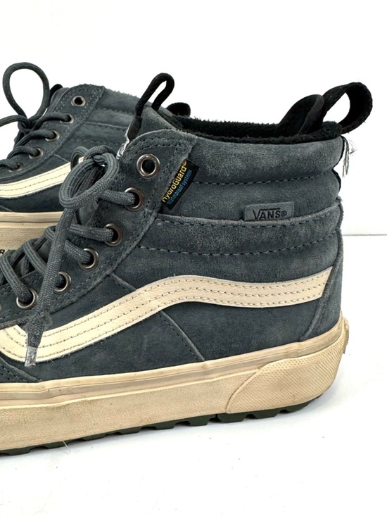 VANS Sk8 High MTE-2 Ultrarange EXO Trail Sneakers 508731 Mens Sz 6 Women’s 7.5